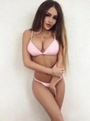 Проститутка Лина